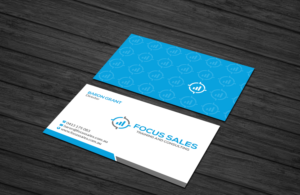 Diseño de Tarjeta de Presentación por Creations Box 2015 para este proyecto | Diseño #20007035