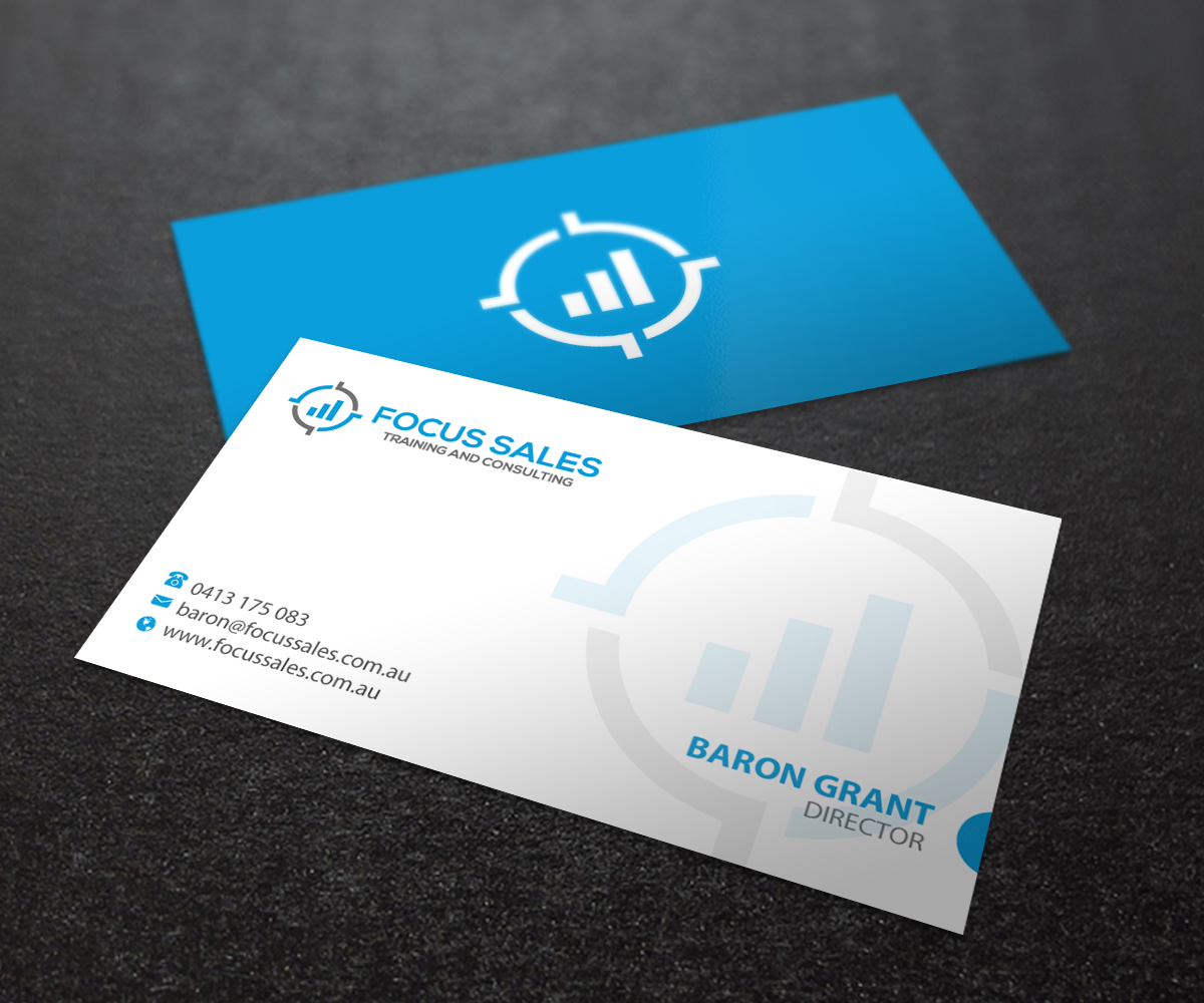 Business Card Design by Brand aid for this project | Design #20021367