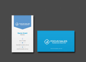 I need an amazing business card and stationery pack for my new business | Business Card Design by mdreyad