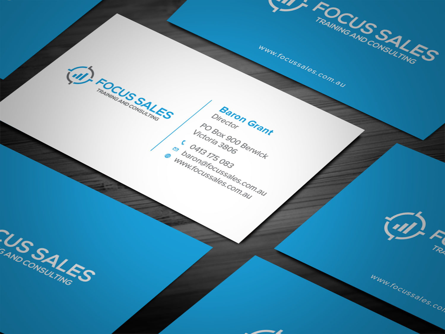 Business Card Design by Tripti Ranjan Gain for this project | Design #19962478