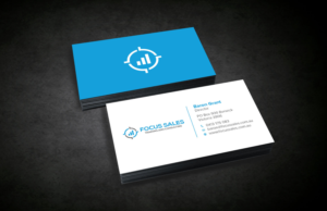 Business Card Design by Tripti Ranjan Gain for this project | Design: #19962480