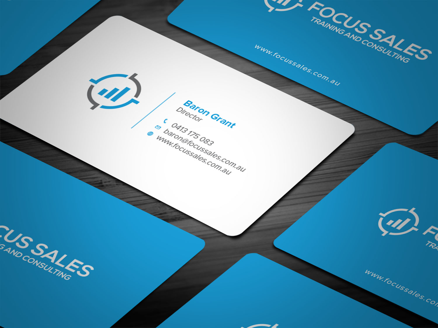 Business Card Design by Tripti Ranjan Gain for this project | Design #19962520