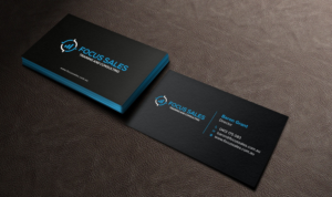 Business Card Design by Tripti Ranjan Gain for this project | Design: #19962521