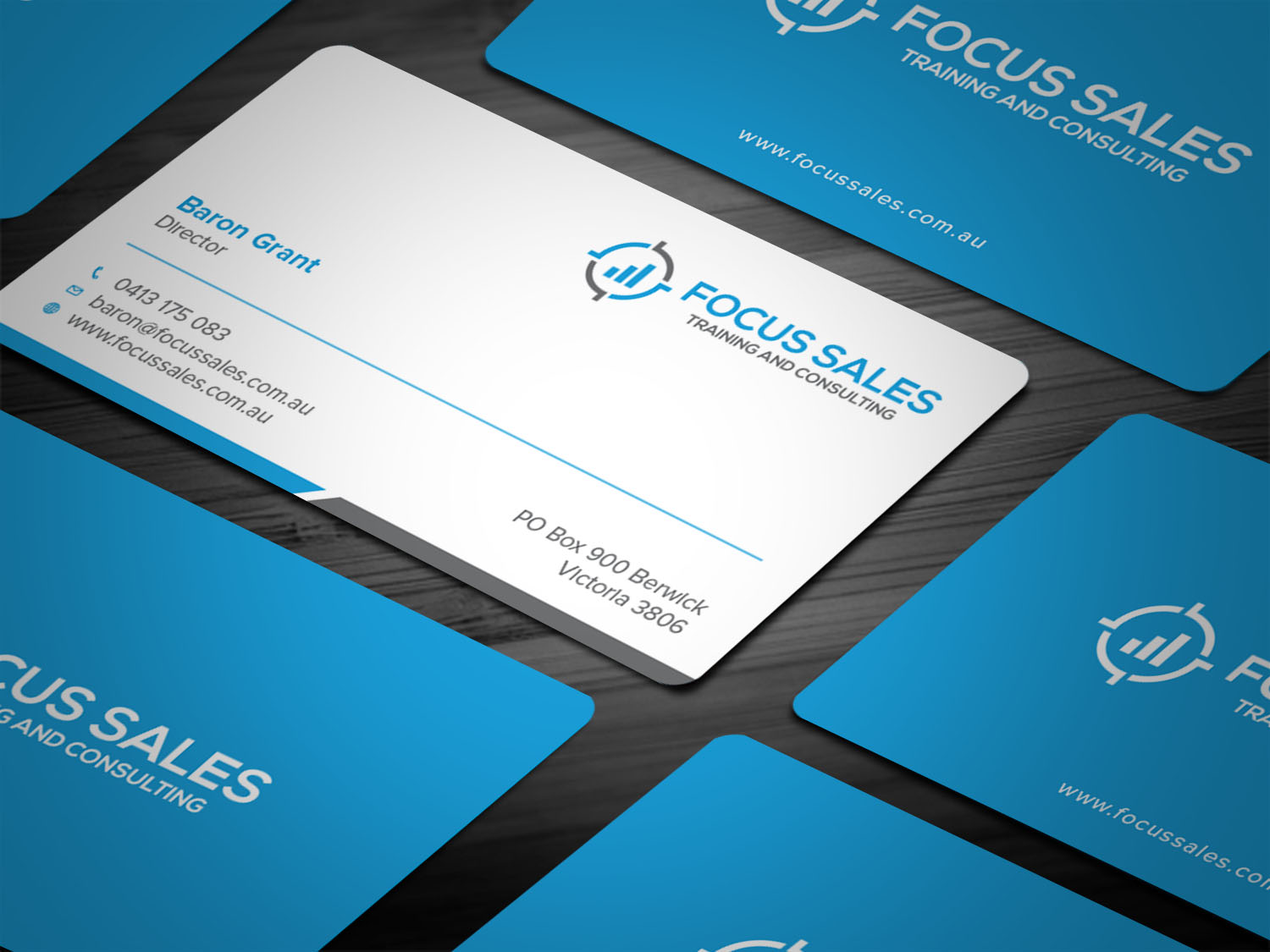 Business Card Design by Tripti Ranjan Gain for this project | Design #19962522