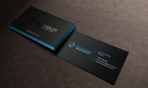 Business Card Design by Tripti Ranjan Gain for this project | Design: #19962527