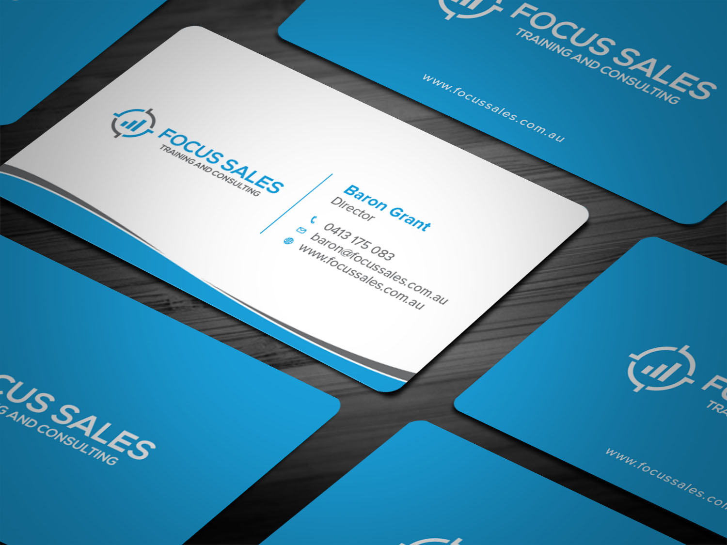 Business Card Design by Tripti Ranjan Gain for this project | Design #19962538