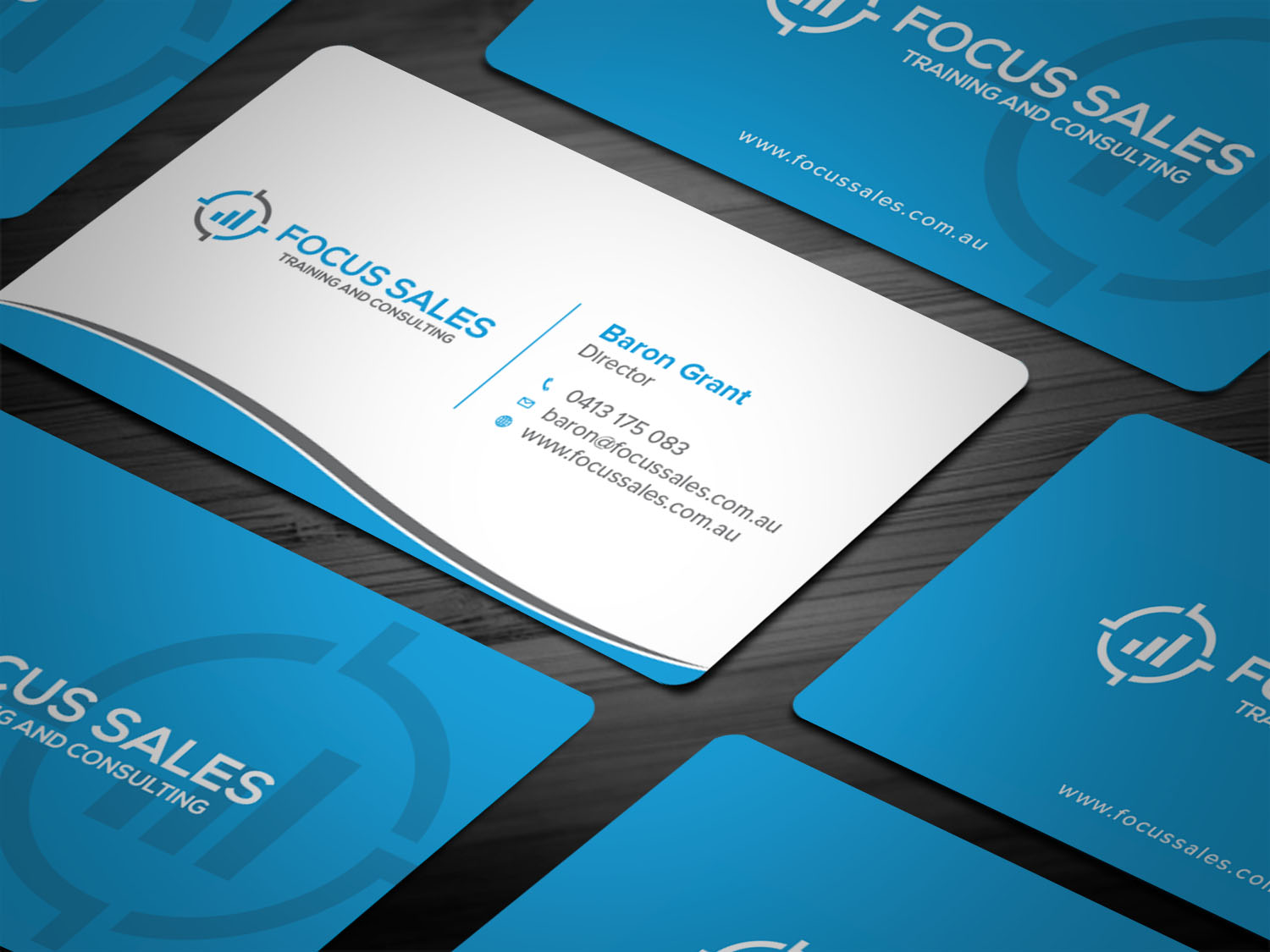 Business Card Design by Tripti Ranjan Gain for this project | Design #19962542