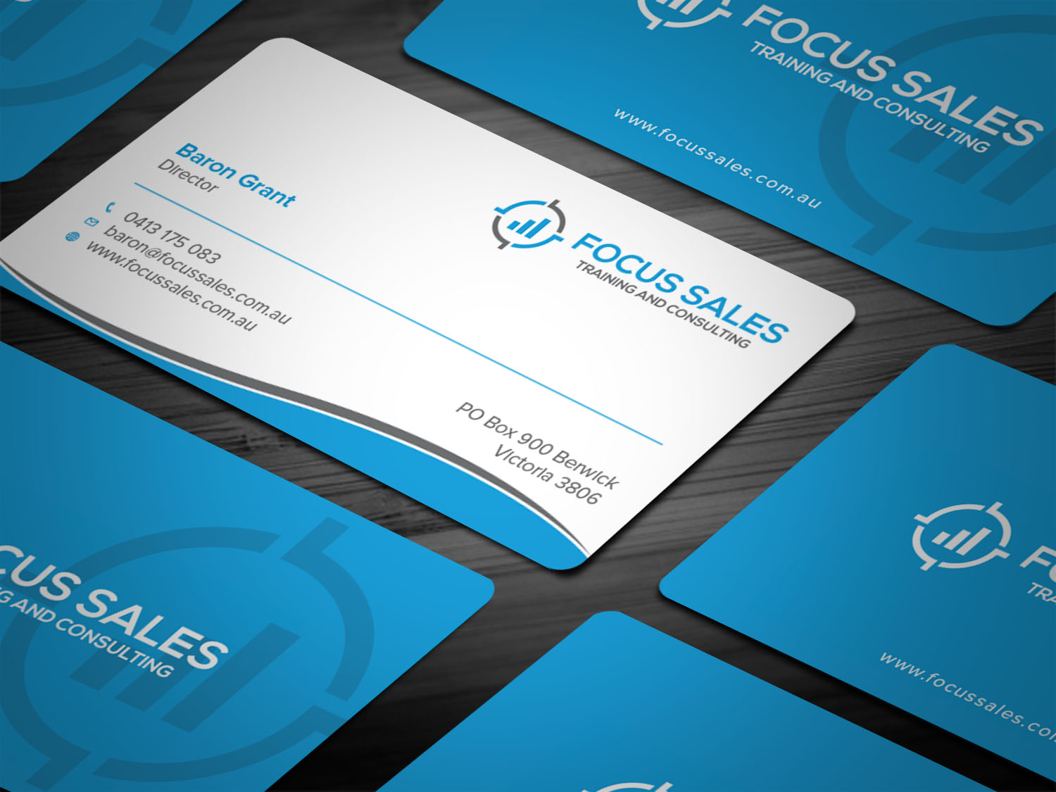 Business Card Design by Tripti Ranjan Gain for this project | Design #19962544