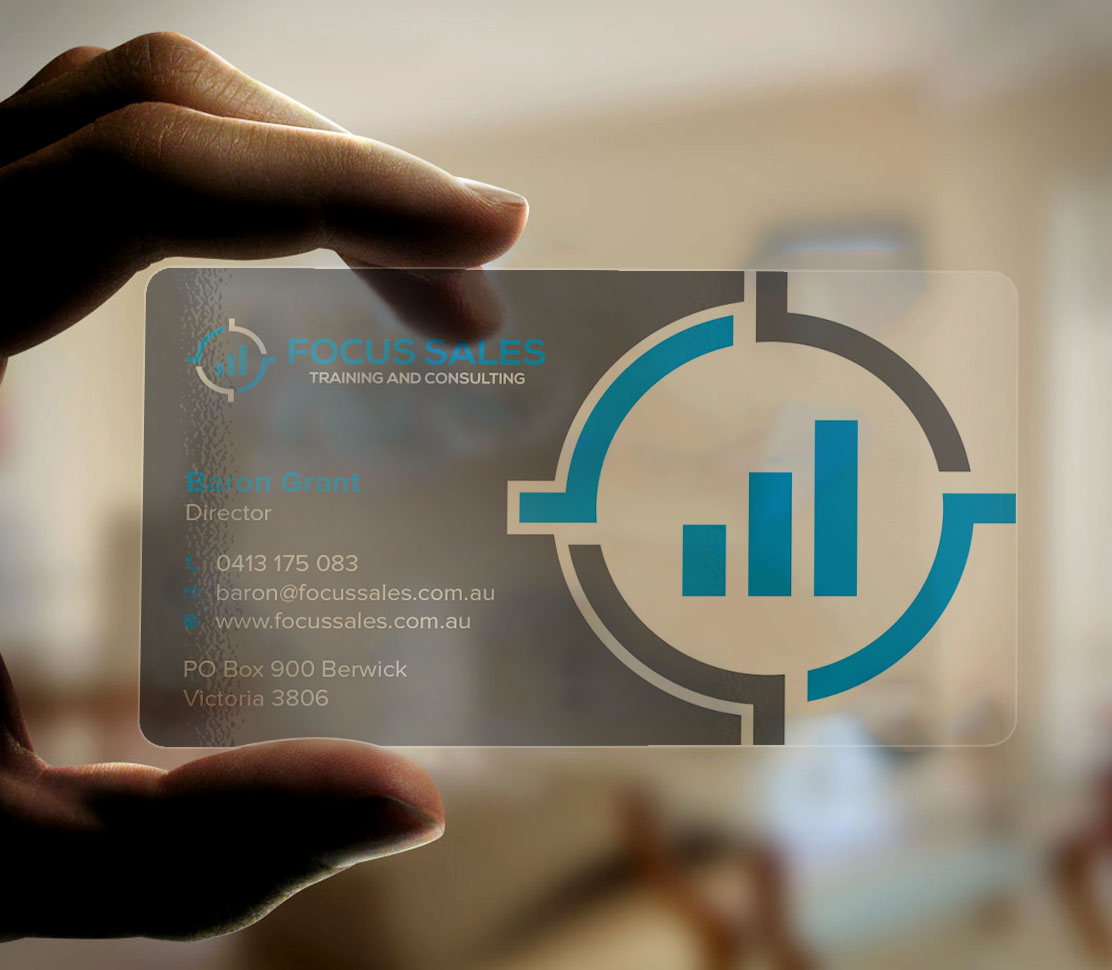 Business Card Design by Tripti Ranjan Gain for this project | Design #19962563