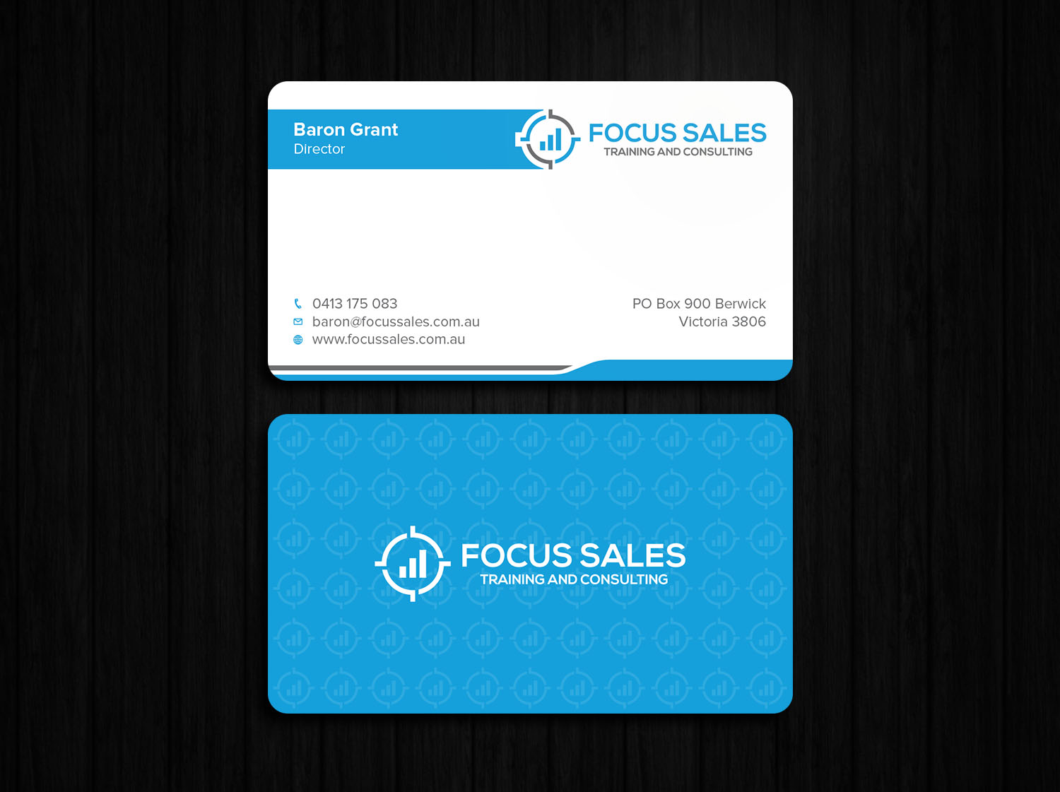 Business Card Design by Tripti Ranjan Gain for this project | Design #19962584