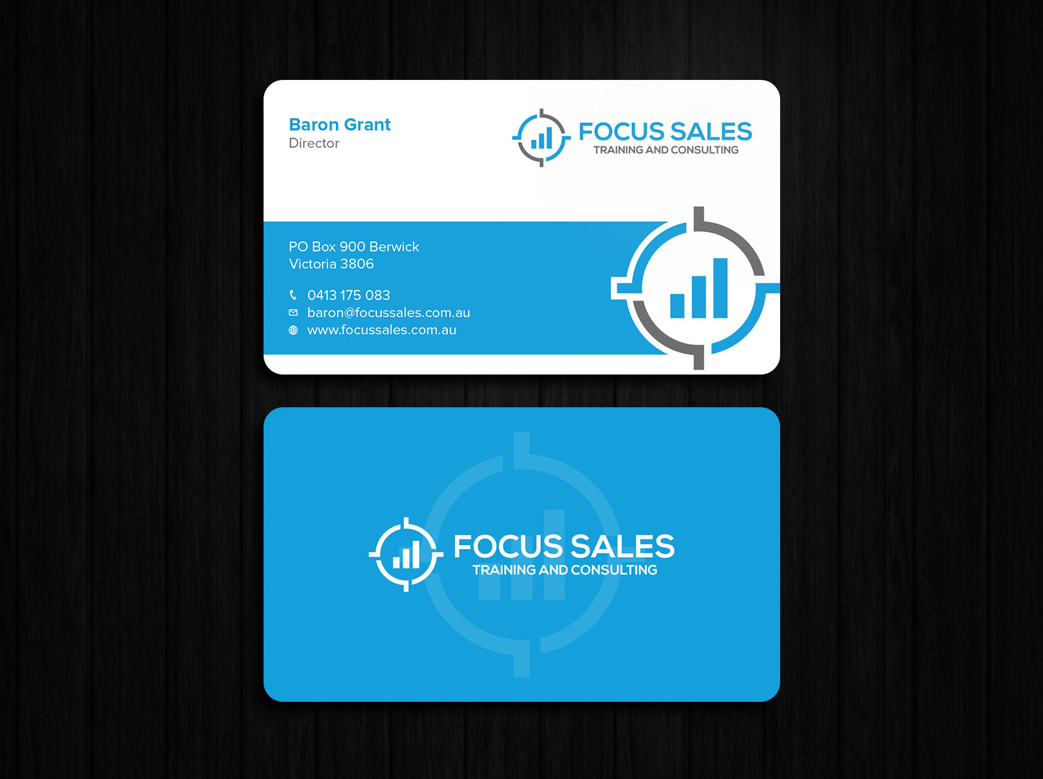 Business Card Design by Tripti Ranjan Gain for this project | Design #19962590