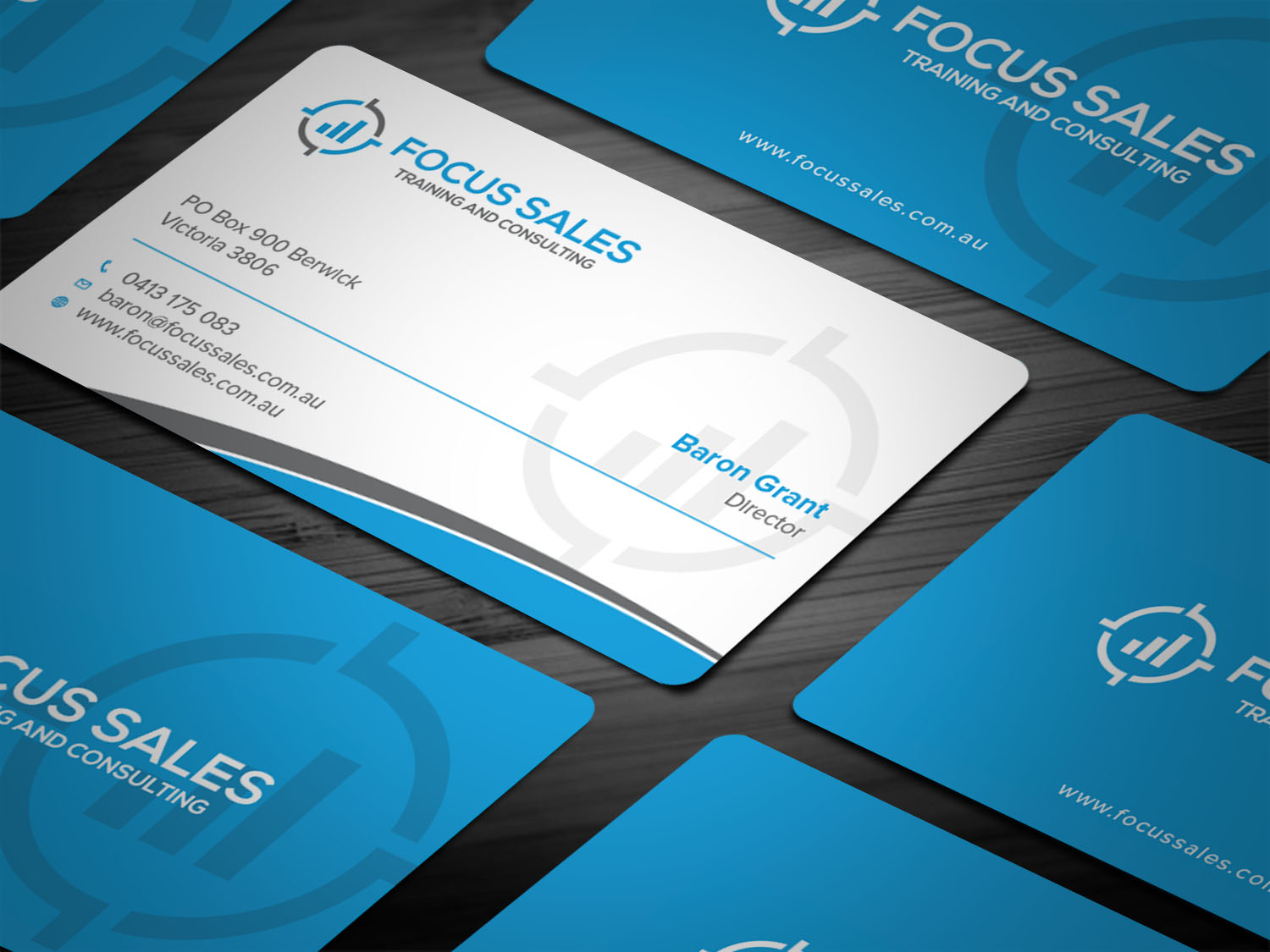 Business Card Design by Tripti Ranjan Gain for this project | Design #19962591