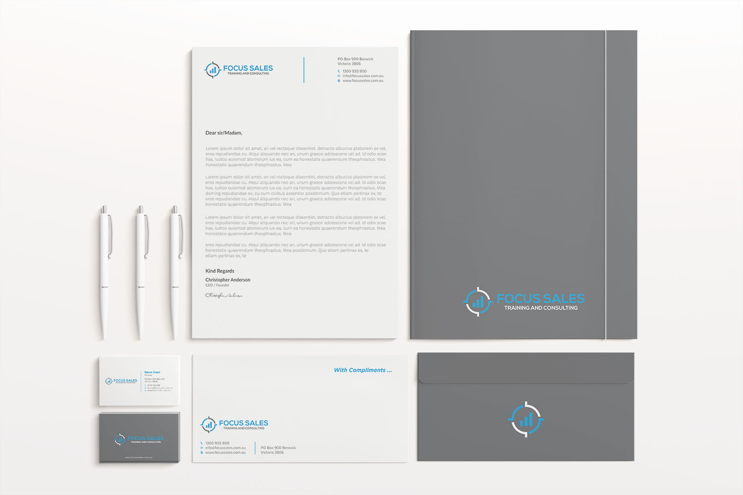 Visitenkarten-Design von Tripti Ranjan Gain für dieses Projekt | Design #20016254