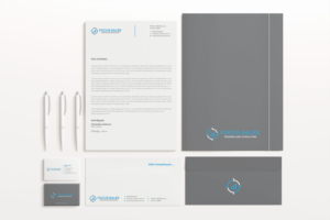 Business Card Design by Tripti Ranjan Gain for this project | Design: #20034989