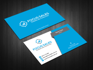 Business Card Design by zahidrabby.bigc