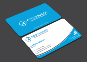 Design de Carte de Visite par Bold Pixels pour ce projet | Design : #19957934