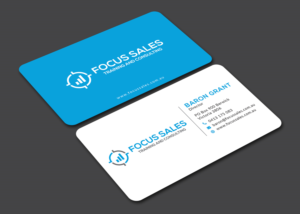Design de Carte de Visite par Bold Pixels pour ce projet | Design : #19957987