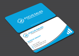 Design de Carte de Visite par Bold Pixels pour ce projet | Design : #19959448