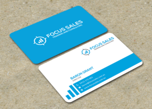 Design de Carte de Visite par Bold Pixels pour ce projet | Design : #19969106