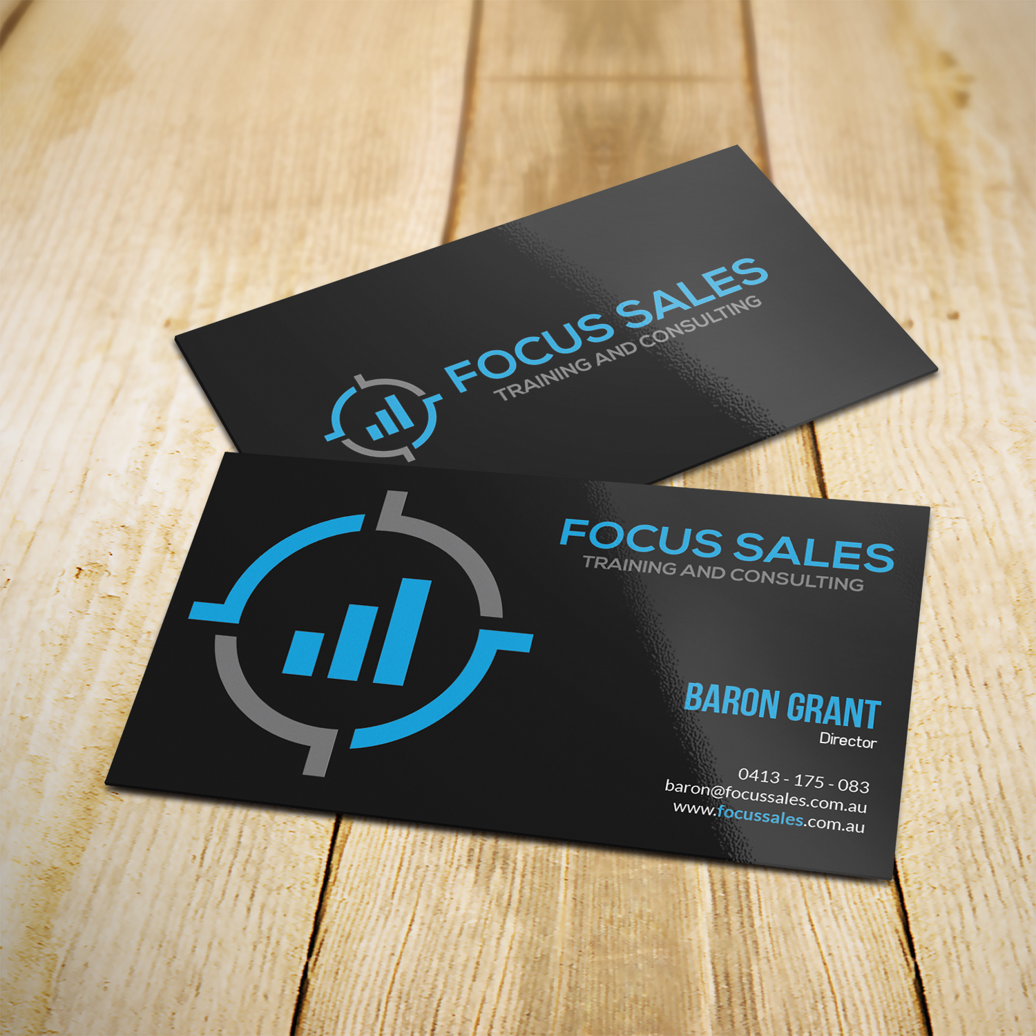 Business Card Design by Sujan4art for this project | Design #19959143