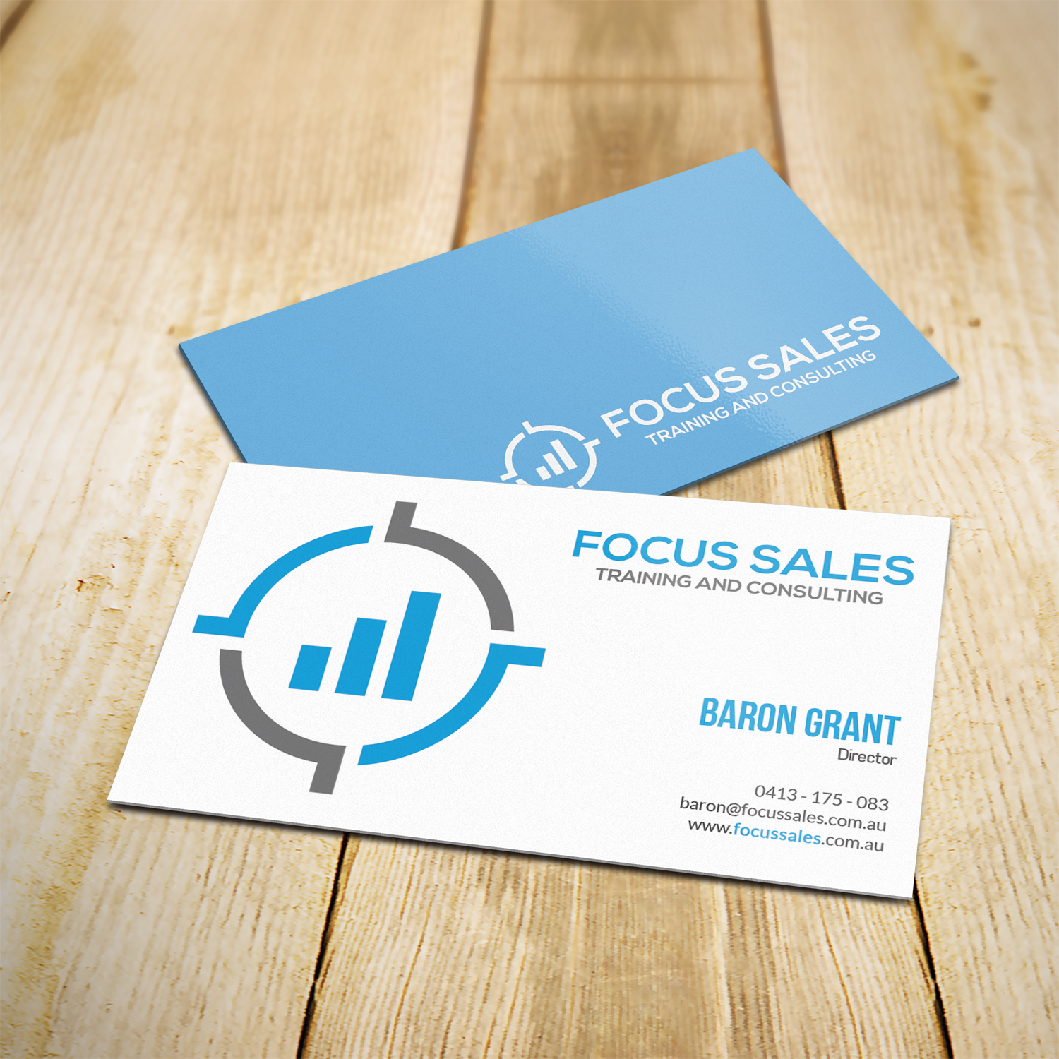 Business Card Design by Sujan4art for this project | Design #19959147