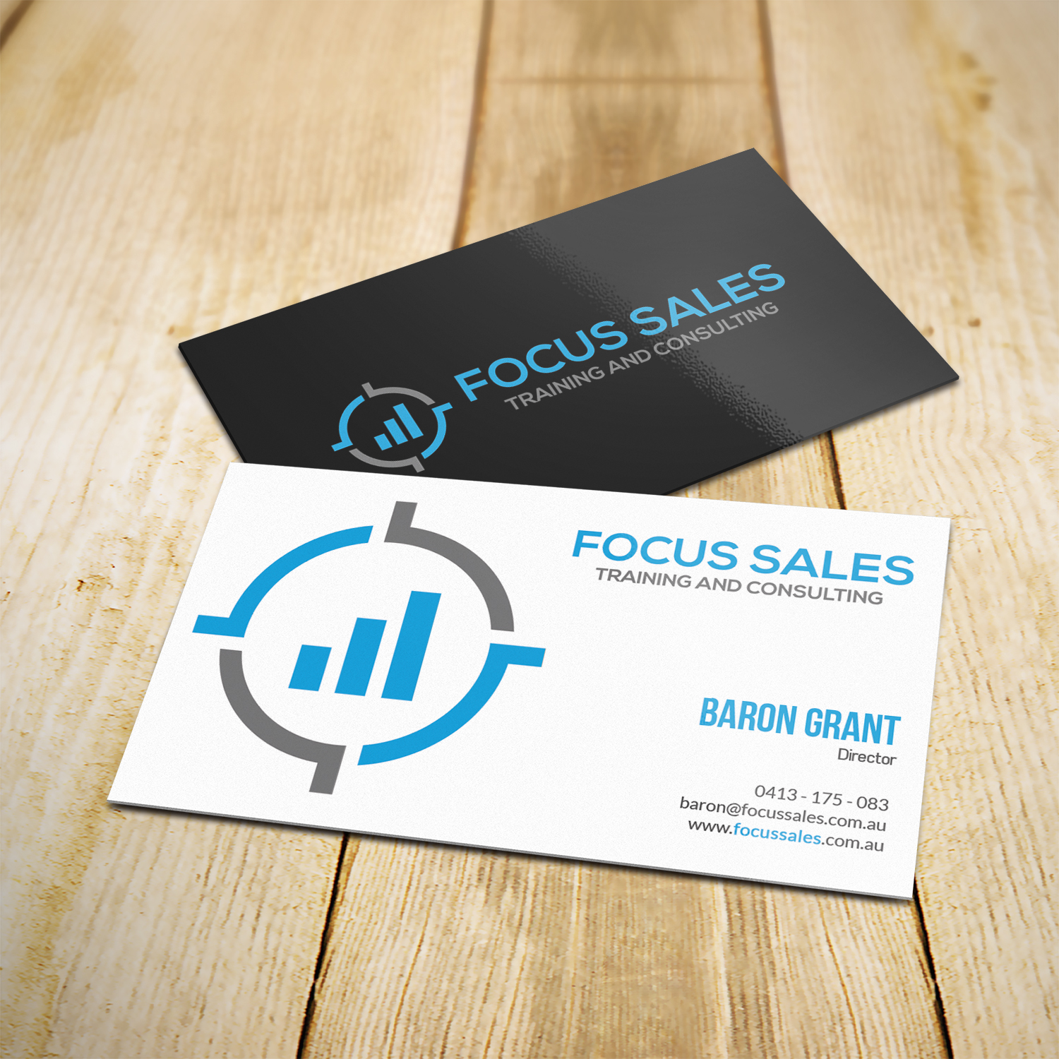 Business Card Design by Sujan4art for this project | Design #19959148