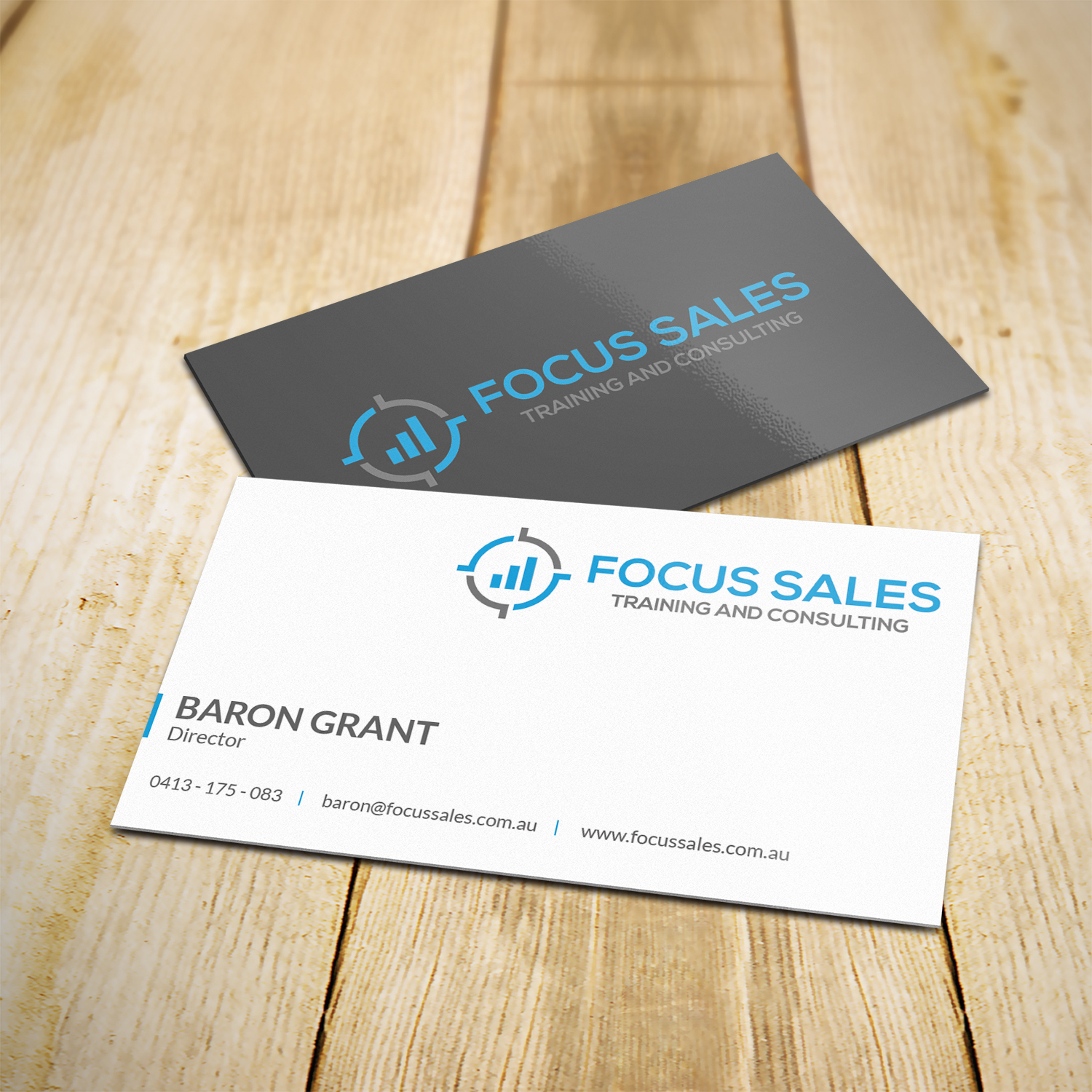 Business Card Design by Sujan4art for this project | Design #19959150