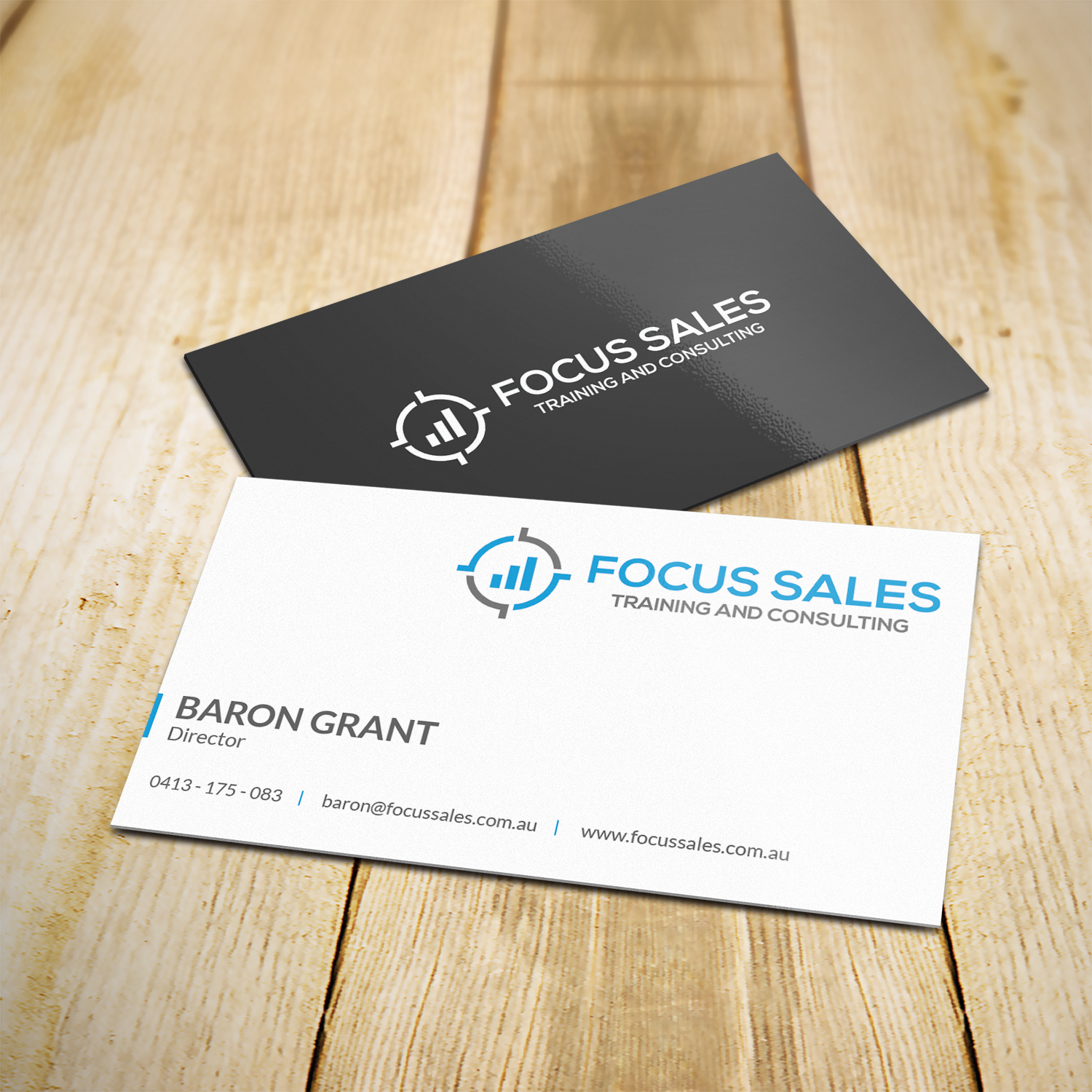Business Card Design by Sujan4art for this project | Design #19959158