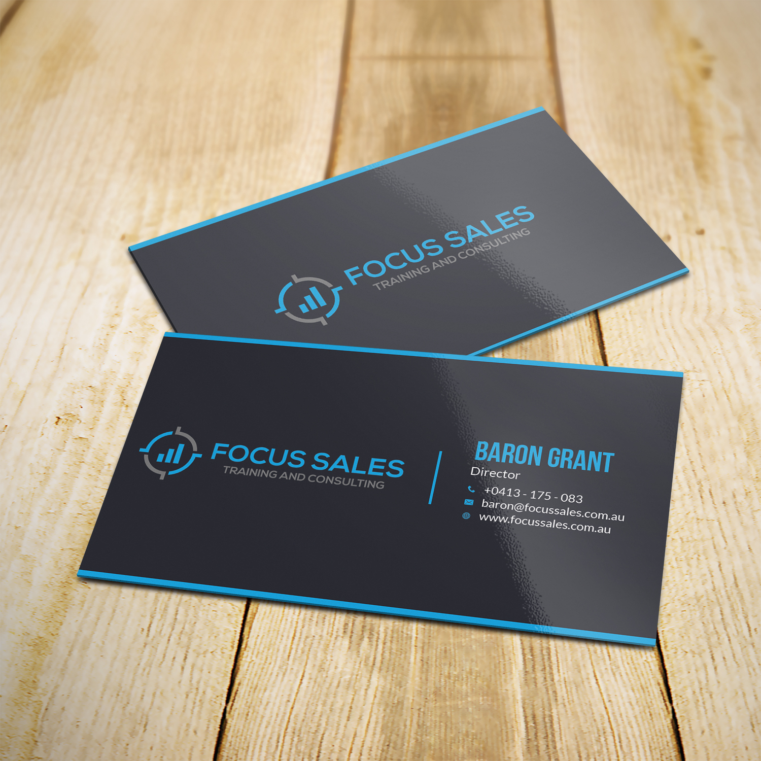 Business Card Design by Sujan4art for this project | Design #19959166