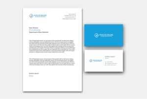Business Card Design by Srabon55014 for this project | Design: #19989482