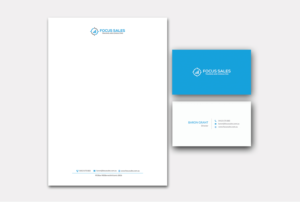 Business Card Design by Srabon55014 for this project | Design: #19989493
