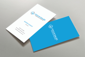 Business Card Design by Srabon55014 for this project | Design: #19990436
