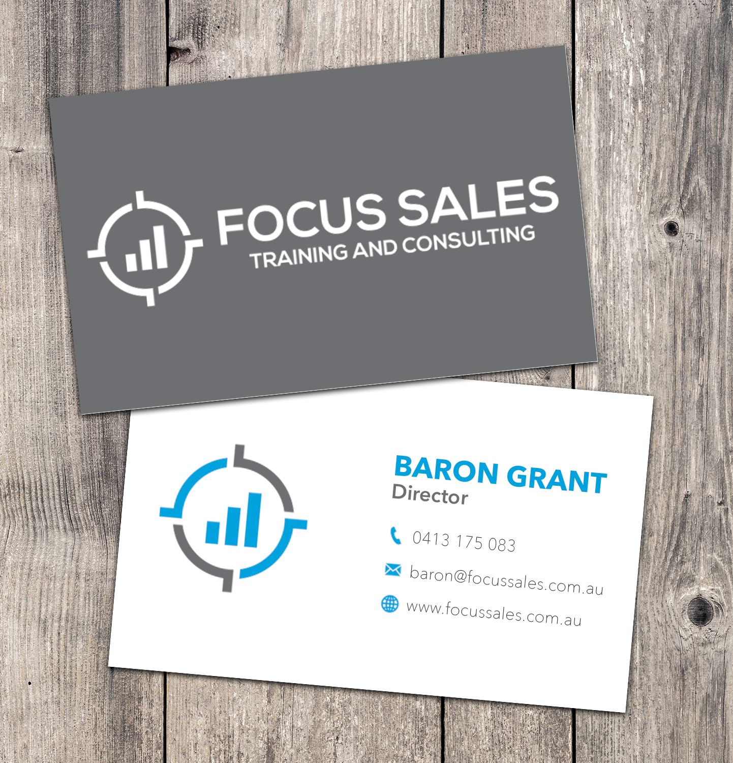 Business Card Design by AliceForsyth for this project | Design #19981323