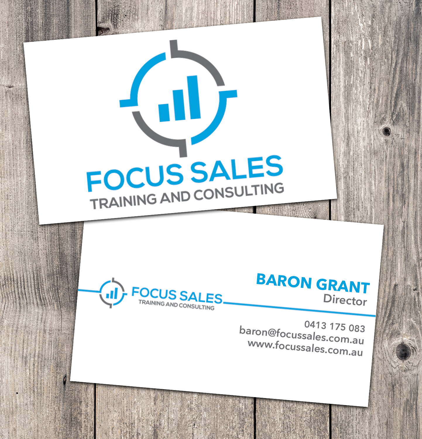 Business Card Design by AliceForsyth for this project | Design #19981324