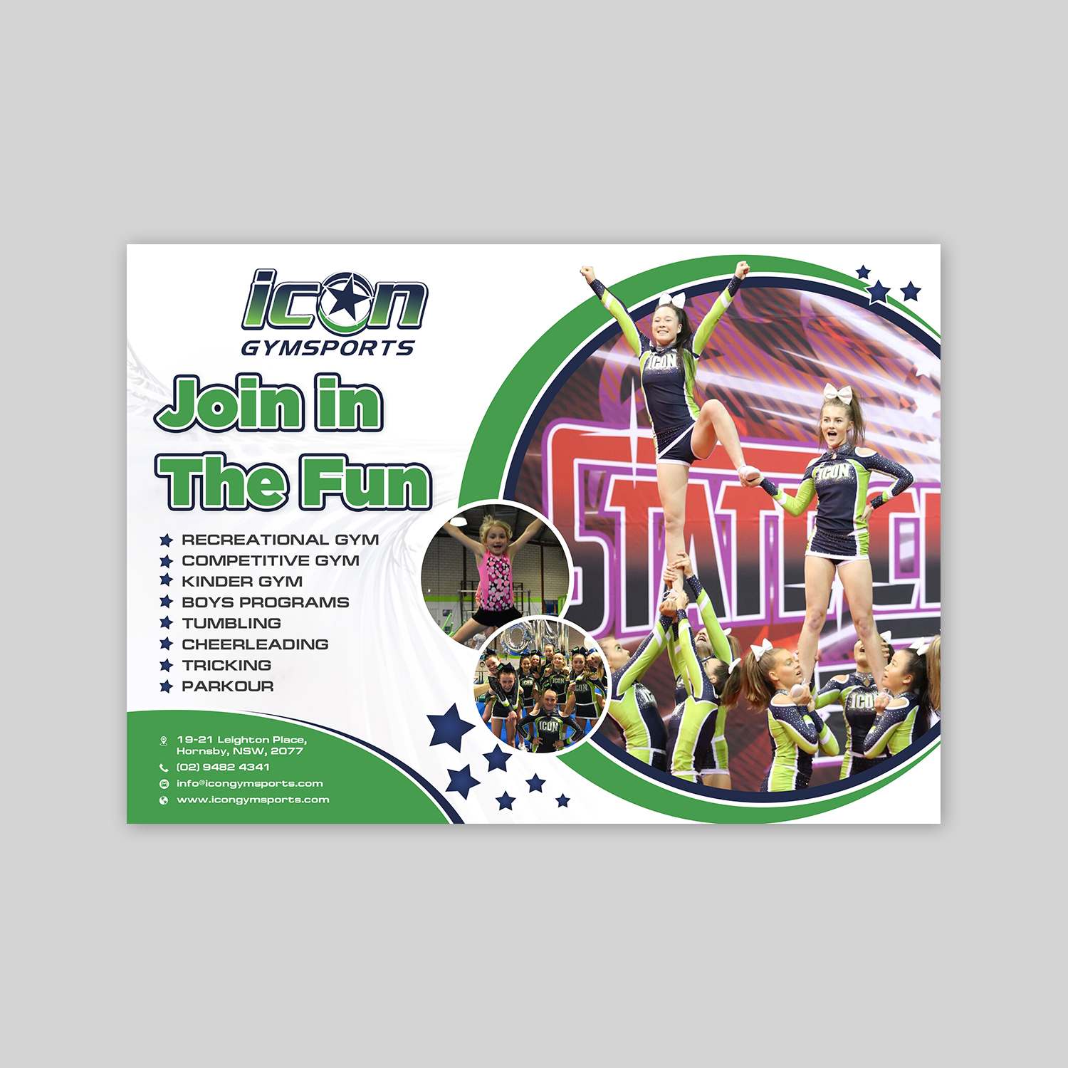 Poster Design by hih7 for this project | Design: #19976787