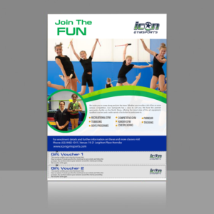 Poster Design by debdesign for this project | Design: #19977595