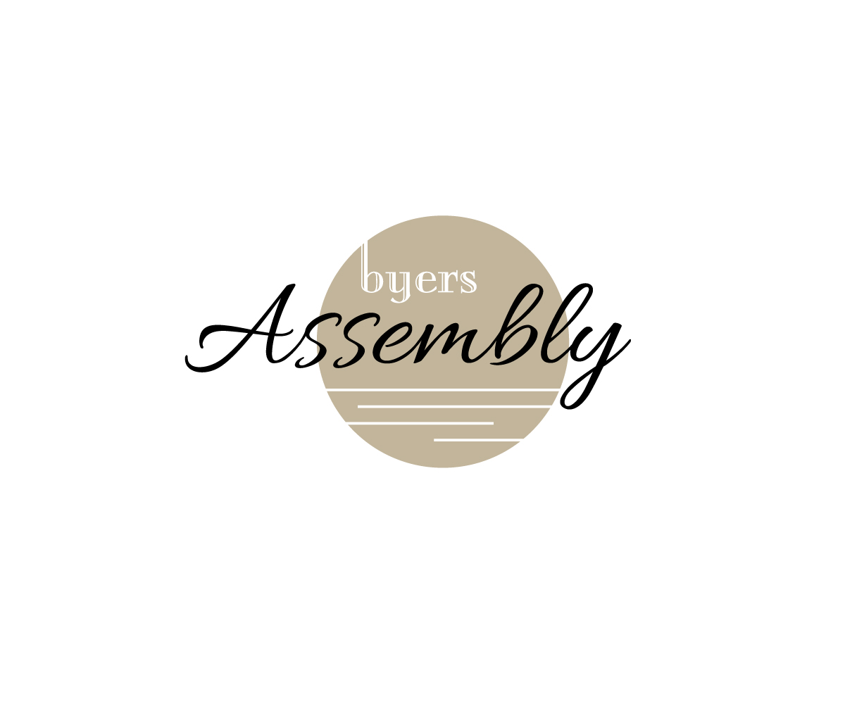 Logo Design by Thomas DeHart for this project | Design #19959554