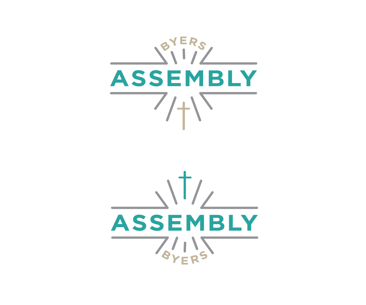 Design de Logo par Thomas DeHart pour ce projet | Design #20042154