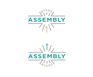 Design de Logo par Thomas DeHart pour ce projet | Design : #20042154