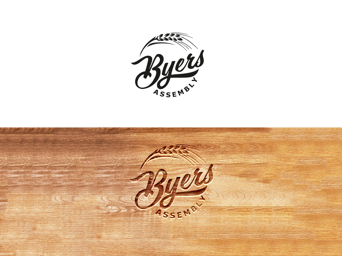 Design de Logo par benito pour ce projet | Design #19961776