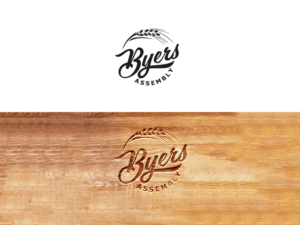 Design de Logo par benito pour ce projet | Design : #19961776