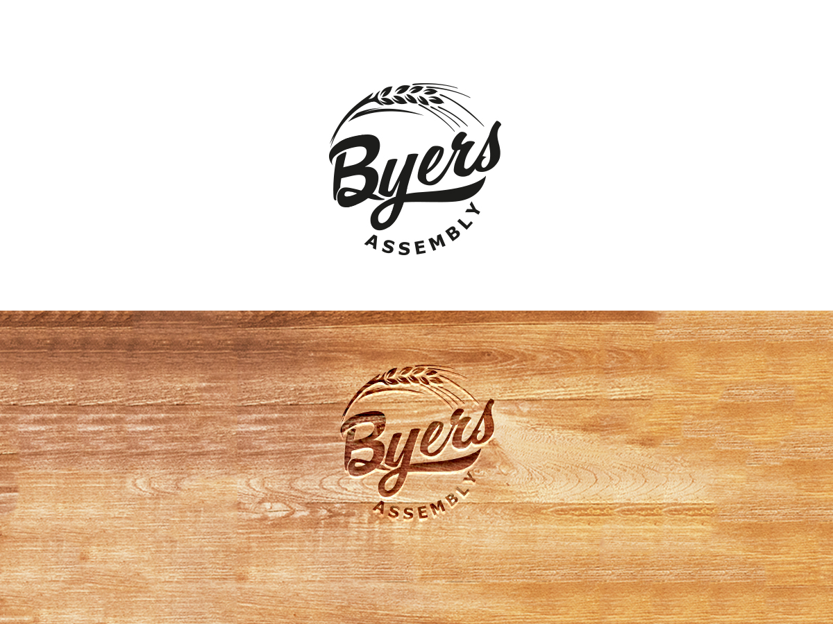 Design de Logo par benito pour ce projet | Design #20043142