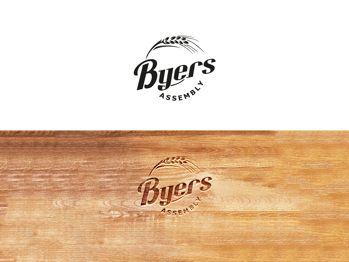 Logo Design by benito for this project | Design #20085249