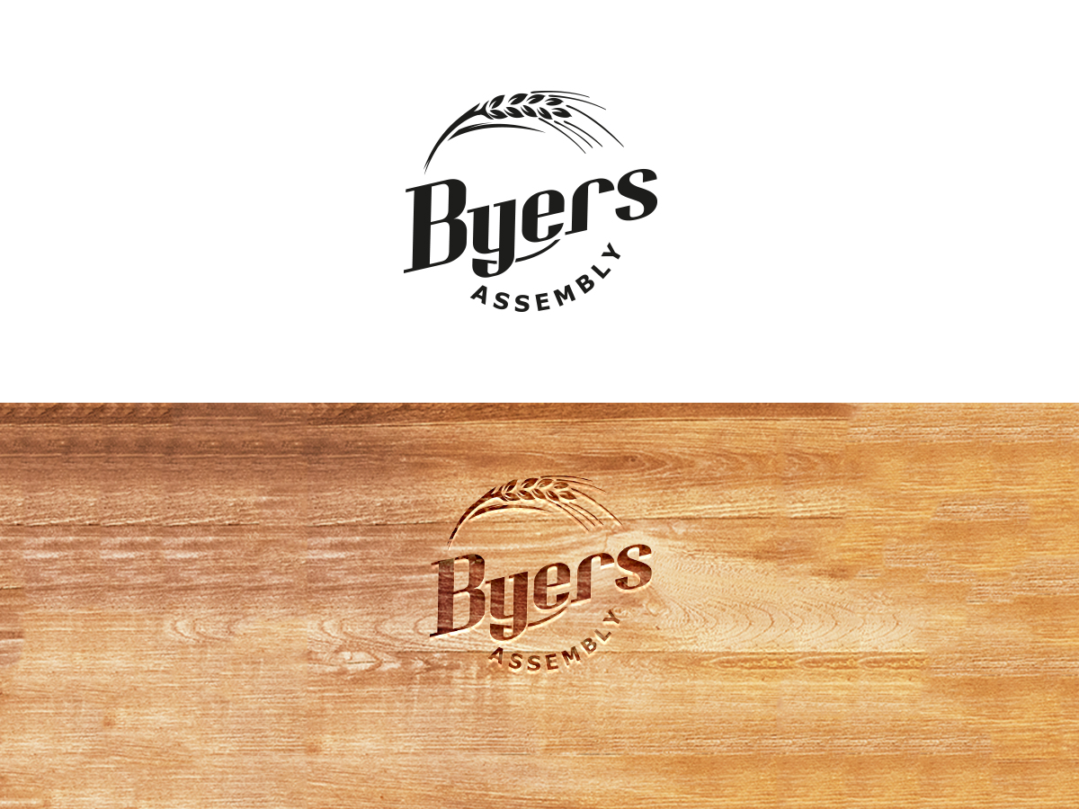 Logo-Design von benito für dieses Projekt | Design #20085250