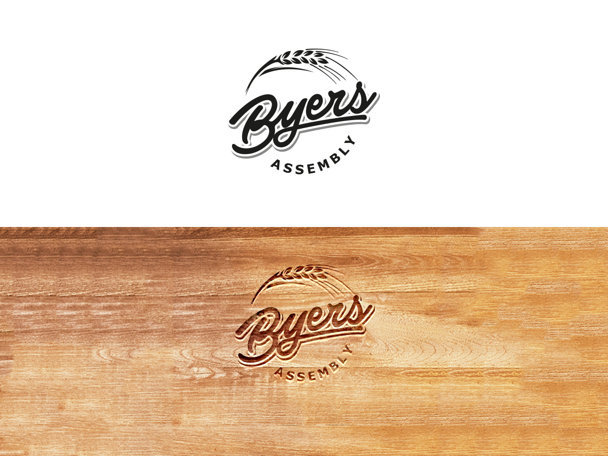 Design de Logo par benito pour ce projet | Design #20152623