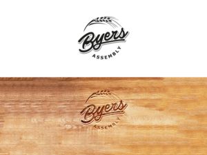 Design de Logo par benito pour ce projet | Design : #20152623