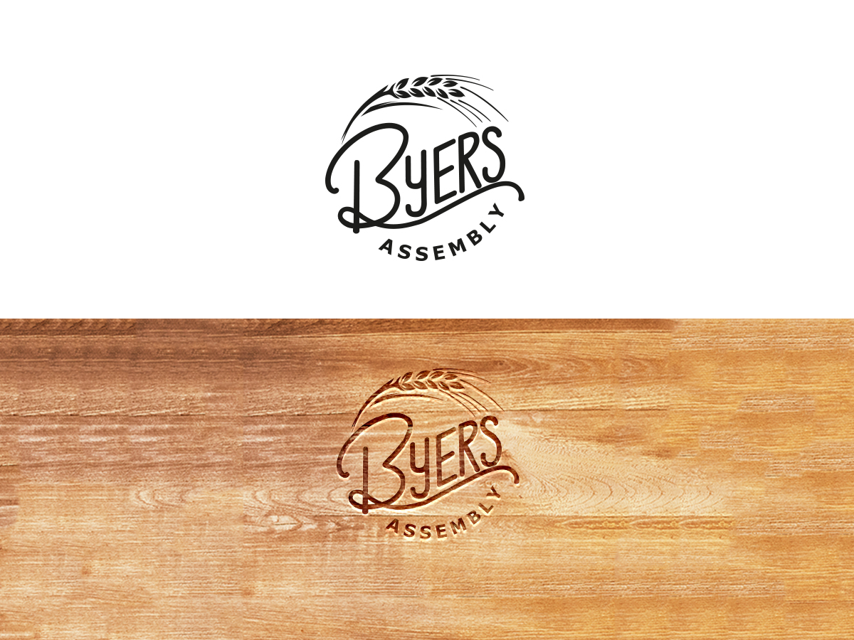 Design de Logo par benito pour ce projet | Design #20177814