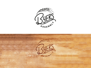Design de Logo par benito pour ce projet | Design : #20177814