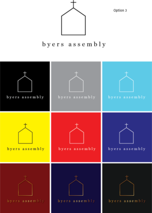 Logo Design by acs.salomon for this project | Design: #20019108