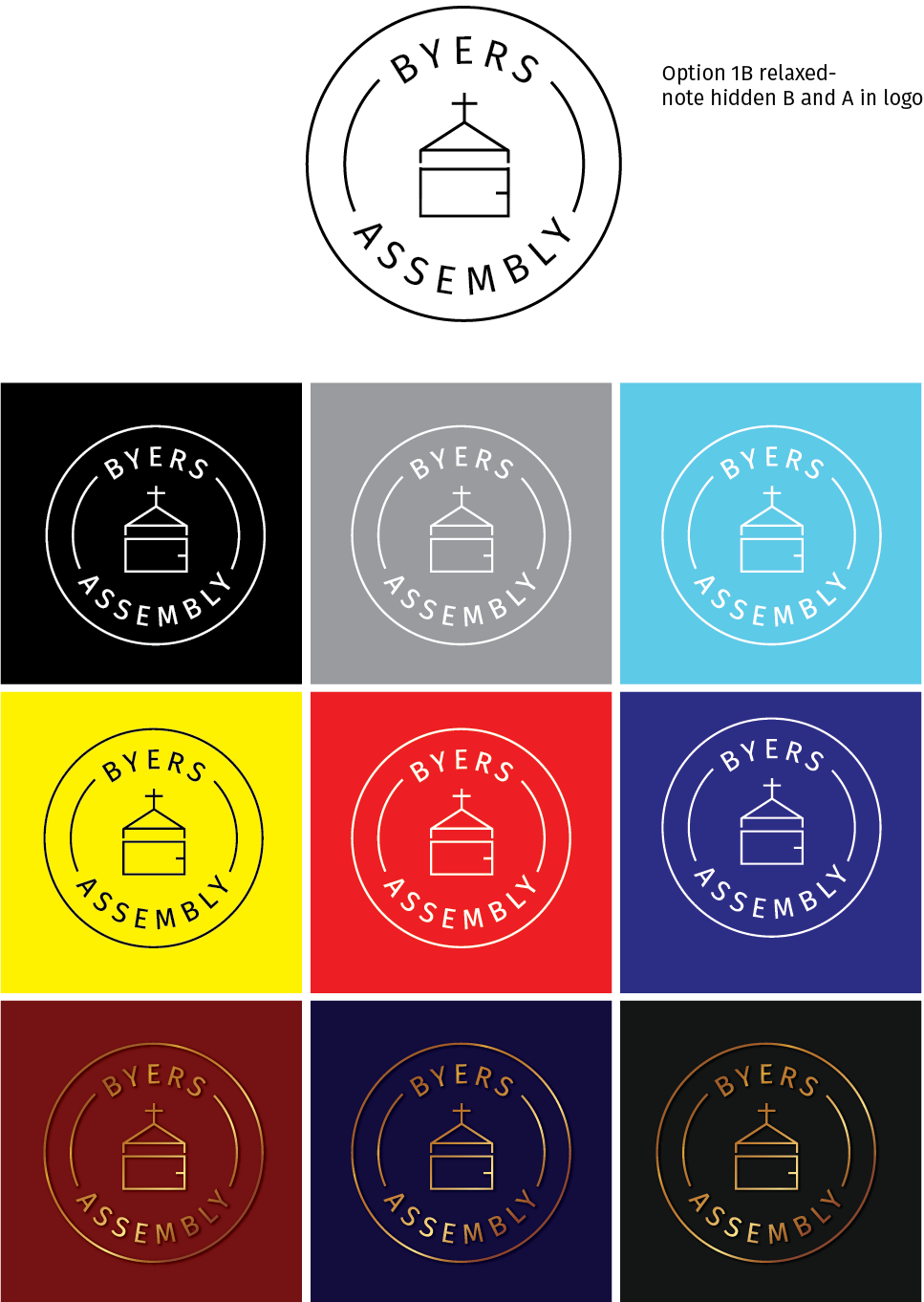 Logo Design by acs.salomon for this project | Design #20019111